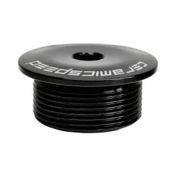 Ceramicspeed Shimano Crank Preload Bolt, Aluminium