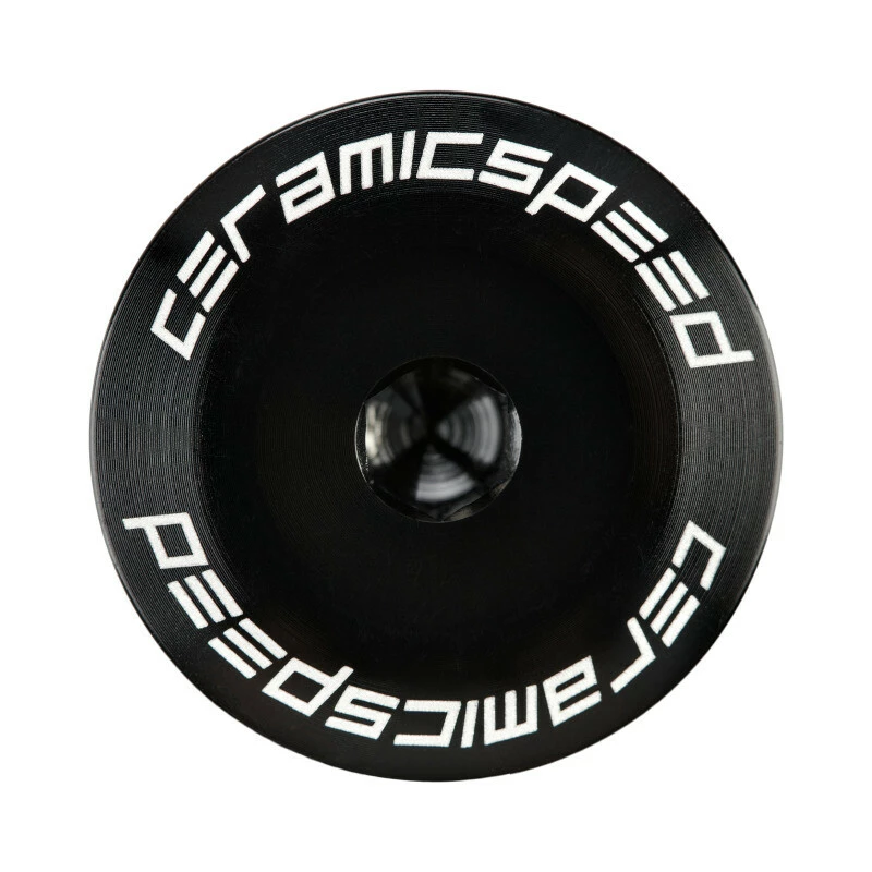 Ceramicspeed Shimano Crank Preload Bolt, Aluminium 2 Ceramicspeed Shimano Crank Preload Bolt, Aluminium – Bild 2