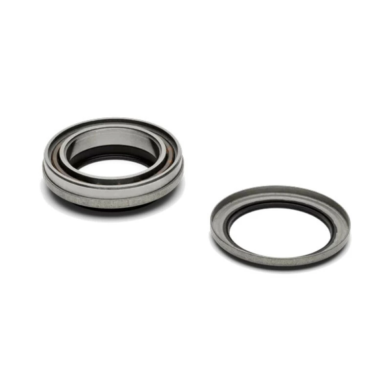 Ceramicspeed Tretlager Kit Campy ProTech Coated, 25mm Achsen, Schwarz 1 Ceramicspeed Tretlager Kit Campy ProTech Coated, 25mm Achsen, Schwarz