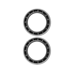 Ceramicspeed Tretlager Kit Campy UT, 25mm Achsen, Schwarz