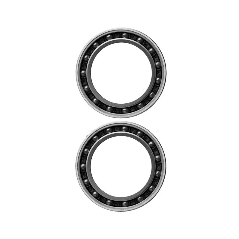 Ceramicspeed Tretlager Kit Campy UT, 25mm Achsen, Schwarz 1 Ceramicspeed Tretlager Kit Campy UT, 25mm Achsen, Schwarz