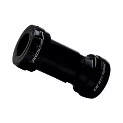 Ceramicspeed Tretlager Road BB30 To 24mm, 24mm Achsen, BB30-Rahmen, Schwarz