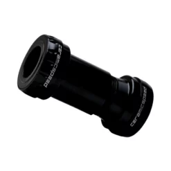 Ceramicspeed Tretlager Road BB30 To 24mm Coated, 24mm Achsen, BB30-Rahmen, Schwarz