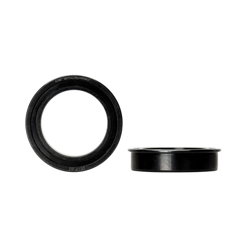 Ceramicspeed Tretlager Road BB86 DUB™ Coated, 29mm Achsen, BB86-Rahmen, Schwarz 1 Ceramicspeed Tretlager Road BB86 DUB™ Coated, 29mm Achsen, BB86-Rahmen, Schwarz