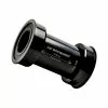 Ceramicspeed Tretlager Road EVO386 24mm, 24mm Achsen, 386EVO-Rahmen, Schwarz