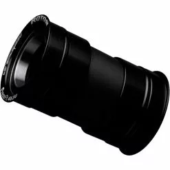 Ceramicspeed Tretlager Road EVO386 GXP, GXP Achsen, BB386EVO-Rahmen, Schwarz