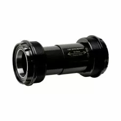 Ceramicspeed Tretlager Road T47 30mm Coated, 30mm Achsen, T47/68 Rahmen, Schwarz