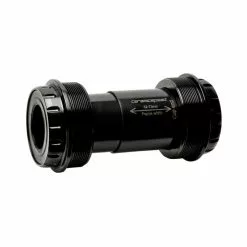 Ceramicspeed Tretlager Road T47 DUB Coated, 29mm Achsen, T47/68 Rahmen, Schwarz