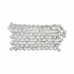 Ceramicspeed UFO Racing Kette KMC Track, Singlespeed, 1/2x3/32&quot;, Ultra-Fast Optimised Chain