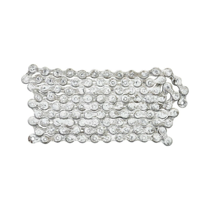 Ceramicspeed UFO Racing Kette KMC Track, Singlespeed, 1/2x3/32", Ultra-Fast Optimised Chain 1 Ceramicspeed UFO Racing Kette KMC Track, Singlespeed, 1/2x3/32", Ultra-Fast Optimised Chain