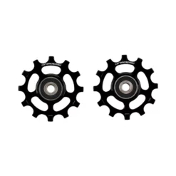 Ceramicspeed Wechselr&auml;dchen Campagnolo Coated, 12-fach, Schwarz