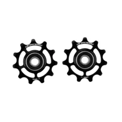 Ceramicspeed Wechselr&auml;dchen Shimano, 12-fach Road, Schwarz