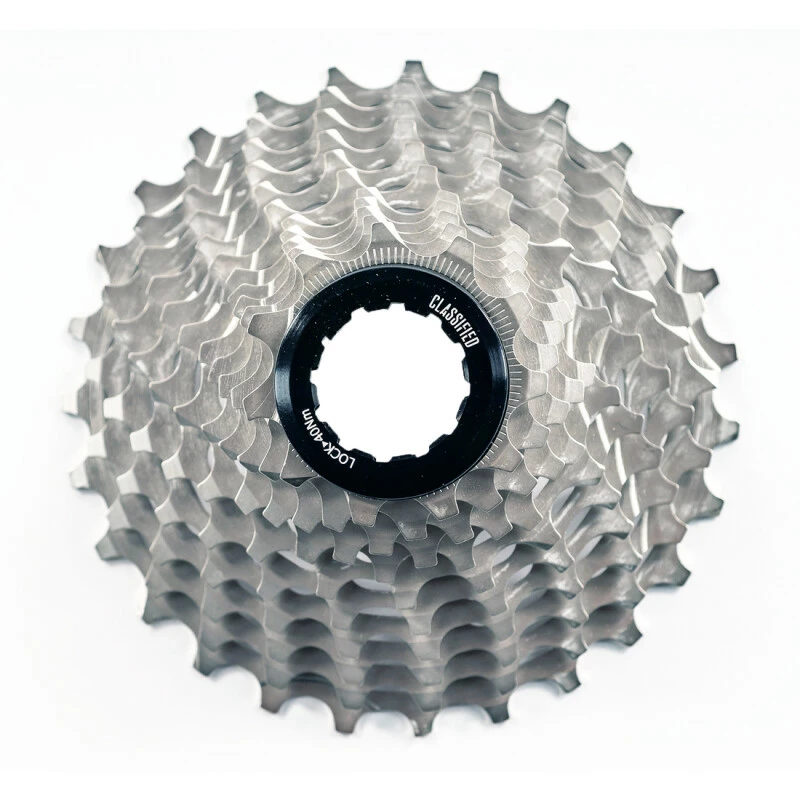 Classified Cassette, 11 Speed, Silver, 11-27 2 Classified Cassette, 11 Speed, Silver, 11-27 – Bild 2