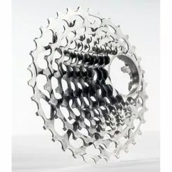 Classified Cassette, 11 Speed, Silver, 11-34