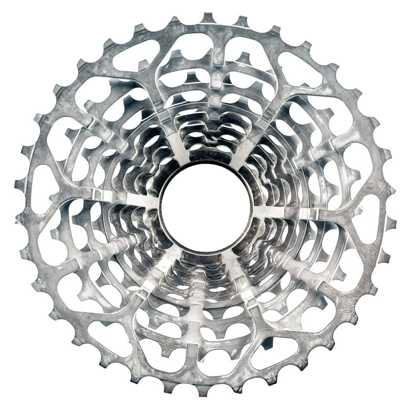 Classified Cassette, 11 Speed, Silver, 11-34 2 Classified Cassette, 11 Speed, Silver, 11-34 – Bild 2