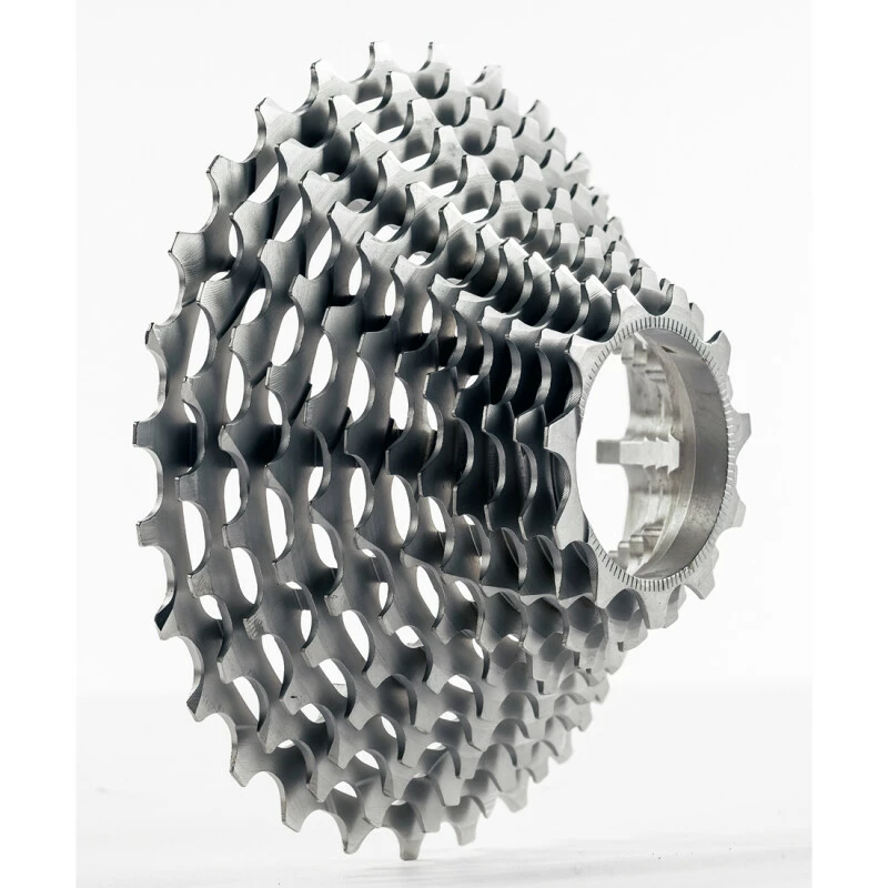 Classified Cassette, 12 Speed, Silver, 11-28 1 Classified Cassette, 12 Speed, Silver, 11-28