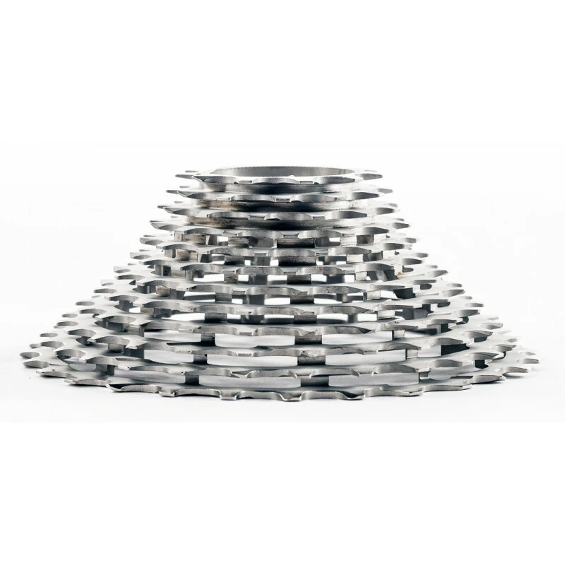 Classified Cassette, 12 Speed, Silver, 11-28 3 Classified Cassette, 12 Speed, Silver, 11-28 – Bild 3