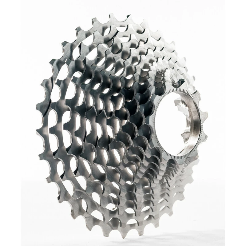 Classified Cassette, 12 Speed, Silver, 11-30 1 Classified Cassette, 12 Speed, Silver, 11-30