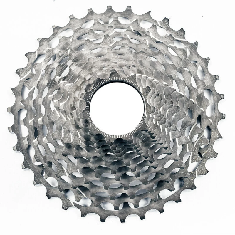 Classified Cassette, 12 Speed, Silver, 11-34 3 Classified Cassette, 12 Speed, Silver, 11-34 – Bild 3