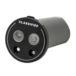 Classified Handlebar Module With Bluetooth Transmitter