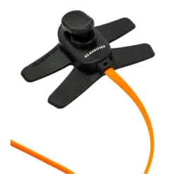 Classified Shift Button Assembly