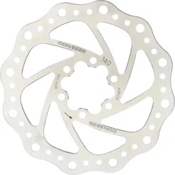 Contec Bremsscheibe CDR-1 160mm