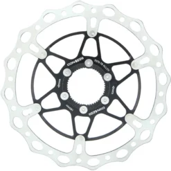 Contec Bremsscheibe CDR-CL 160mm