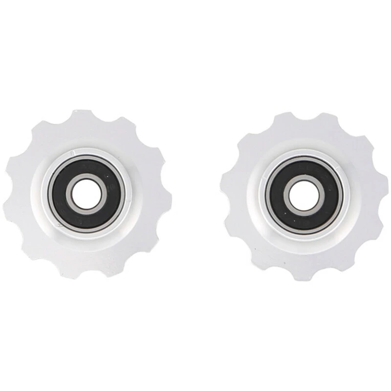 Contec Schaltwerkrollen 10 Z, 6/6/7/8f Shimano, 9/10f Campangolo 1 Contec Schaltwerkrollen 10 Z, 6/6/7/8f Shimano, 9/10f Campangolo