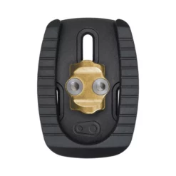 Crankbrothers Crank Brothers 3-Loch Road-Schuhplatten