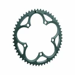 CRING ROAD 50T V4 110 AL4 BLK 50/36 SRAM