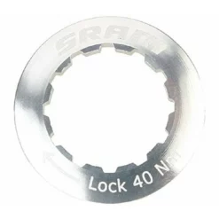CS LOCKRING 11T AL 11SP XG1190 FLGRY SRAM
