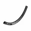 Dt-swiss DT Felge RR 481 Db 700c, Disc Brake, 22mm, 28 Loch, Schwarz