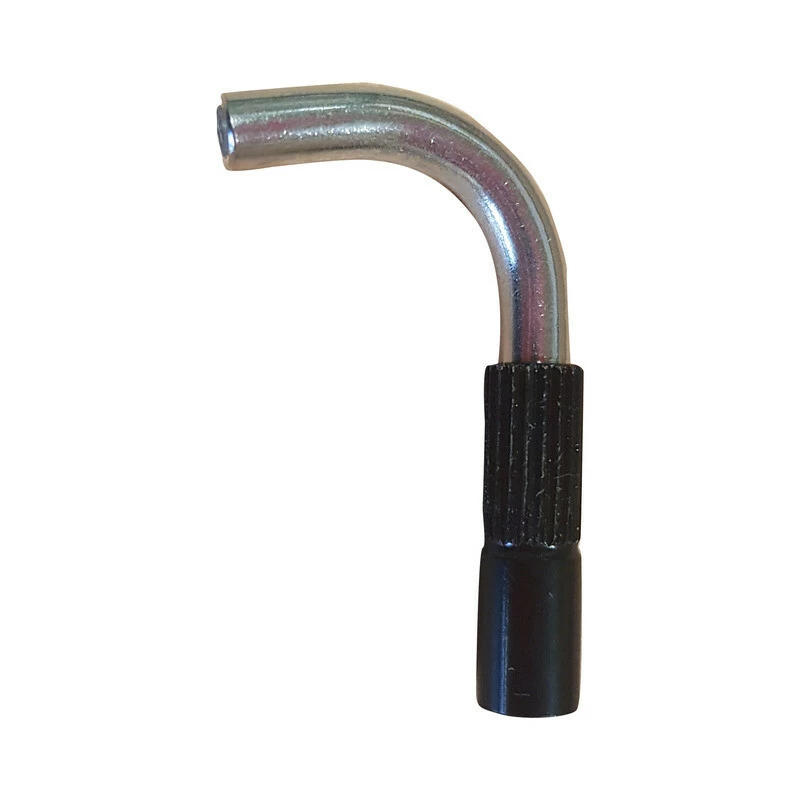 Dt-swiss DT Kabelführung Dämpfer 100º 1 Dt-swiss DT Kabelführung Dämpfer 100º