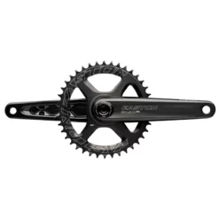 Easton EA90 Cinch Crankarm (EA129) Black 170mm