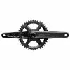 Easton EA90 Cinch Crankarm (EA129) Black 175mm