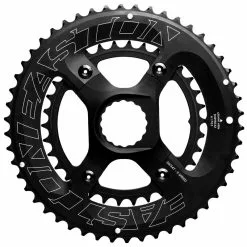 Easton EA90 DM Spider/Ring 50/34 4B 11SPD Black