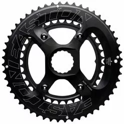 Easton EA90 DM Spider/Ring 52/36 4B 11SPD Black