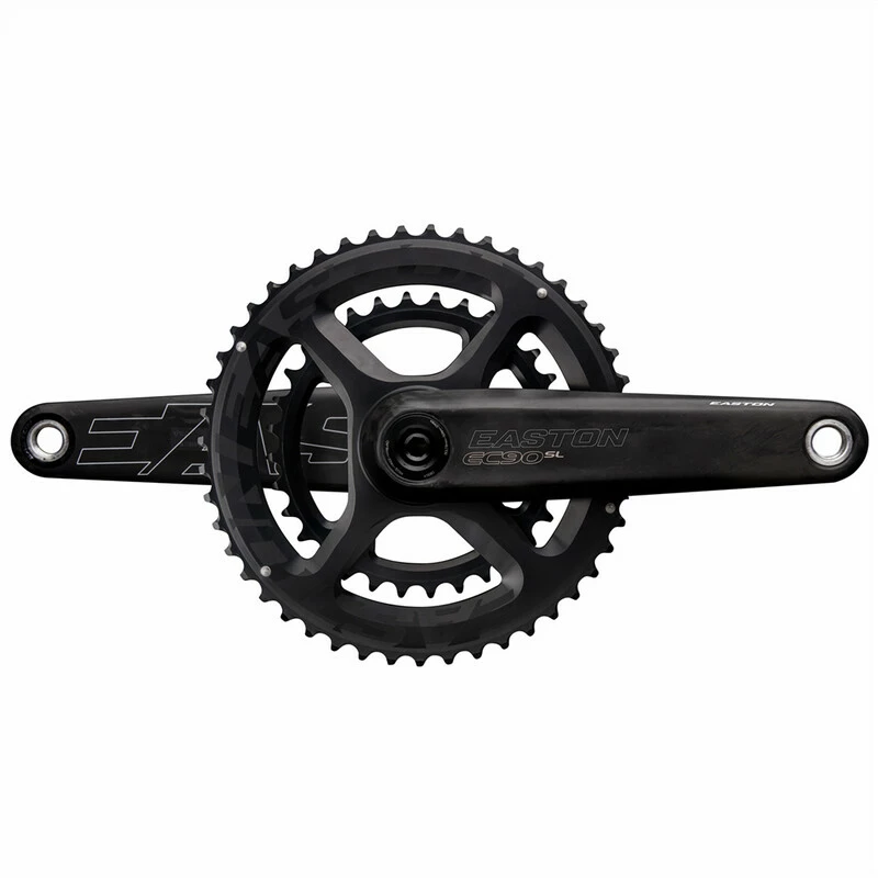 Easton EC90 SL Cinch Crankarm (EA129) Black 170mm 3 Easton EC90 SL Cinch Crankarm (EA129) Black 170mm – Bild 3