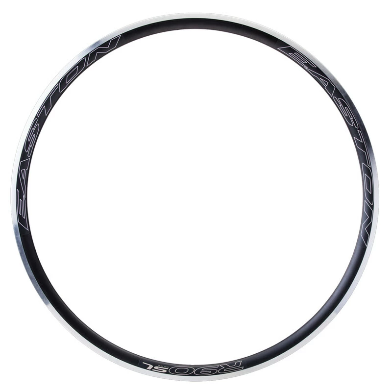 Easton R90 SL 19.5/24 24H Road Rim Black 28" 2 Easton R90 SL 19.5/24 24H Road Rim Black 28" – Bild 2