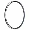 Easton R90 SL 19.5/24 32H Road Rim Black 28"