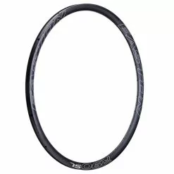 Easton R90 SL 19.5/24 32H Road Rim Disc Black 28&quot;