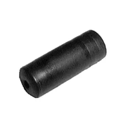 Velofactory Endh&uuml;lse Stahl Q4.0mm Schwarz