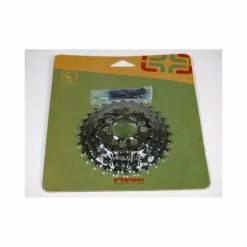 Ethirteen E*thirteen 17-20-24-28T Steel Cogs For TRS Plus Cassette OLD