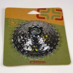 Ethirteen E*thirteen 9-28T Steel Cogs For TRS Race Cassette