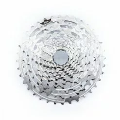 Ethirteen E13 Helix Race Cluster 9-39T 11-Speed, Nickel Steel Cogs Only