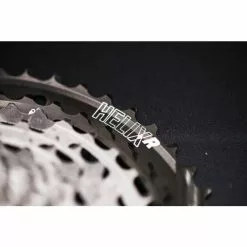 Ethirteen Kassette Helix Race 9-45T 12Speed, Grey, SRAM XD Drivers Only, Fits Shimano & Sram Drivetrain 5 Ethirteen Kassette Helix Race 9-45T 12Speed, Grey, SRAM XD Drivers Only, Fits Shimano & Sram Drivetrain -SWISSSTOP Verkäufe ethirteen kassette helix race 9 45t 12speed grey sram xd drivers only fits shimano sram drivetrain3