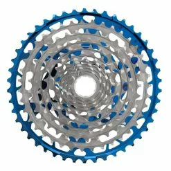 Ethirteen Kassette Helix Race 9-46T 11Speed, Intergalactic, SRAM XD Drivers Only, Fits Shimano &amp; Sram Drivetrain