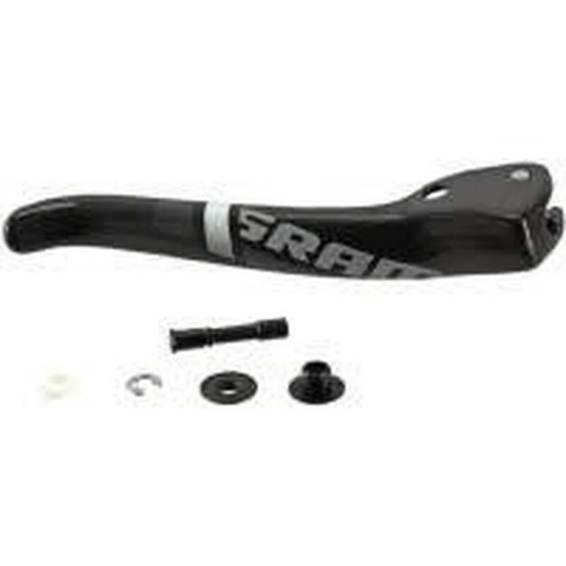 FORCE22 BRAKE LEVER ASSY LEFT SRAM 1 FORCE22 BRAKE LEVER ASSY LEFT SRAM