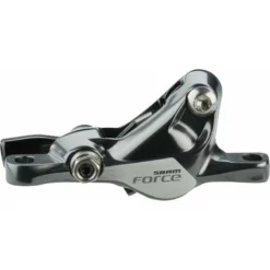 FORCE22 CALIPER ASSY 18MM FRT/REAR GRY SRAM