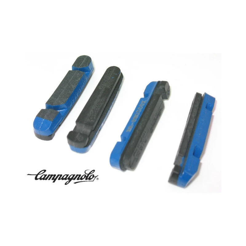 Fulcrum Bremsgummi Für Felgen Zero NITE Campa Bremsen, BR-PEO5001 Karton à 2 Paar BLAU 1 Fulcrum Bremsgummi Für Felgen Zero NITE Campa Bremsen, BR-PEO5001 Karton à 2 Paar BLAU